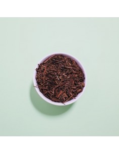 JAPAN KAGOSHIMA HOJICHA BIO