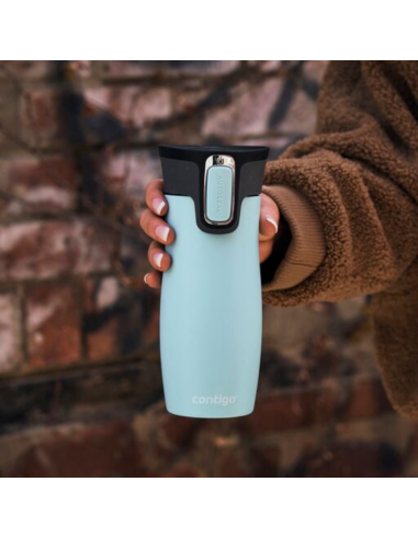 TERMO CONTIGO-WEST LOOP ICED AQUA