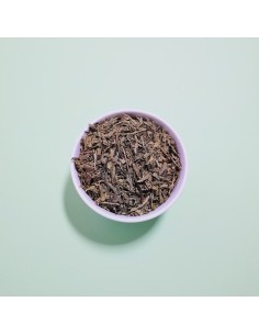 CHINA SENCHA BIO DECAF