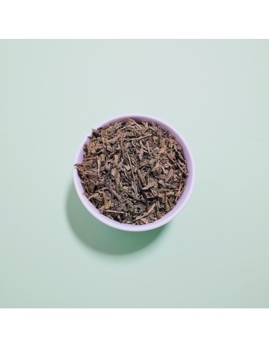 CHINA SENCHA BIO DECAF