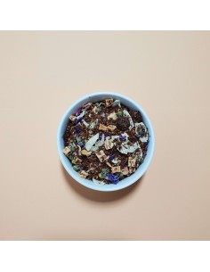 ROOIBOS CESTA DE FRUTAS