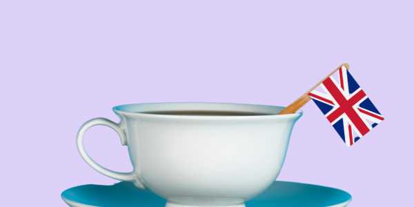 Earl Grey, el té aromatizado más famoso del mundo. 